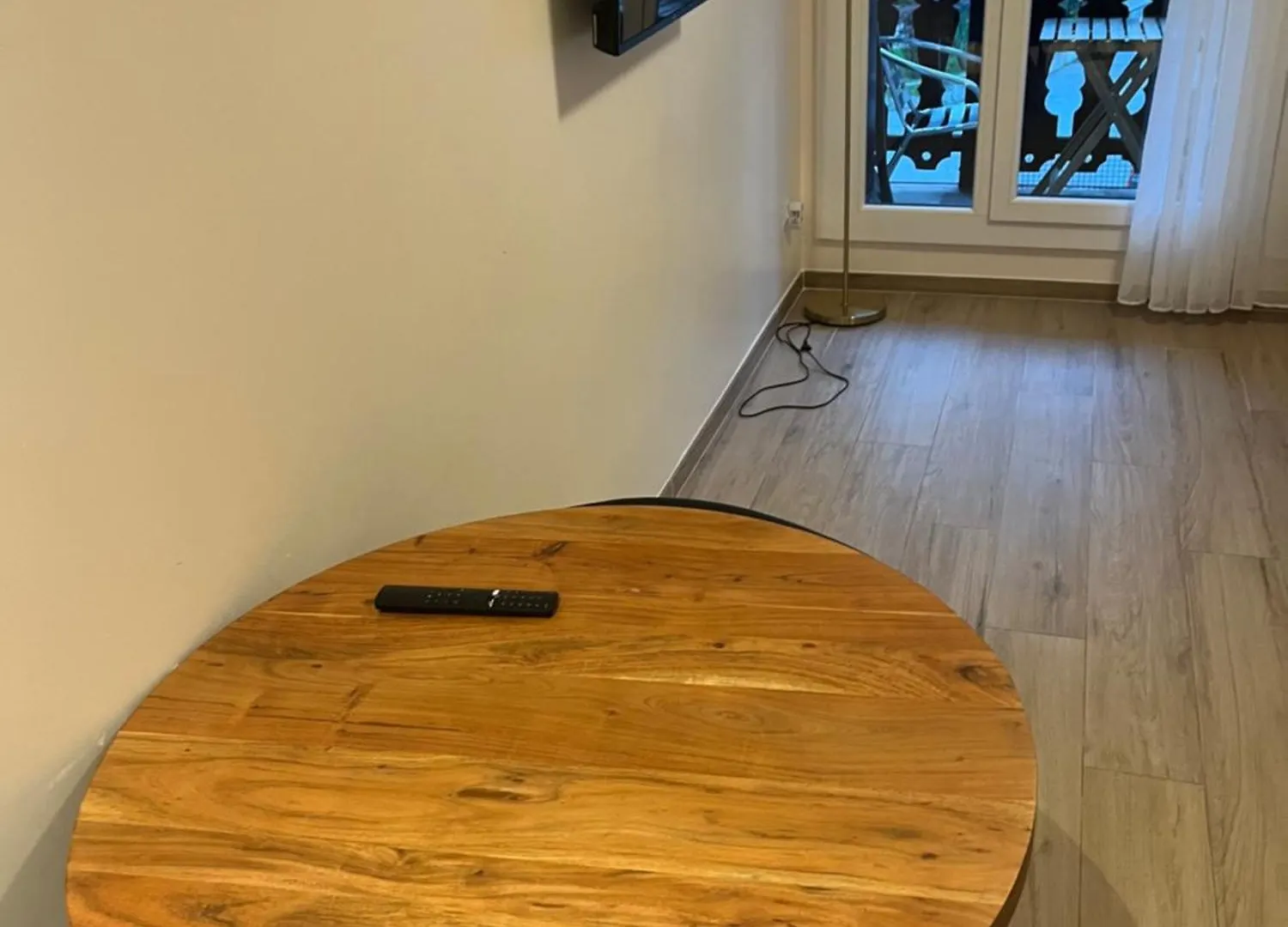 Studio Avec Vue Mont Blanc Διαμέρισμα Σαμονί Γαλλία