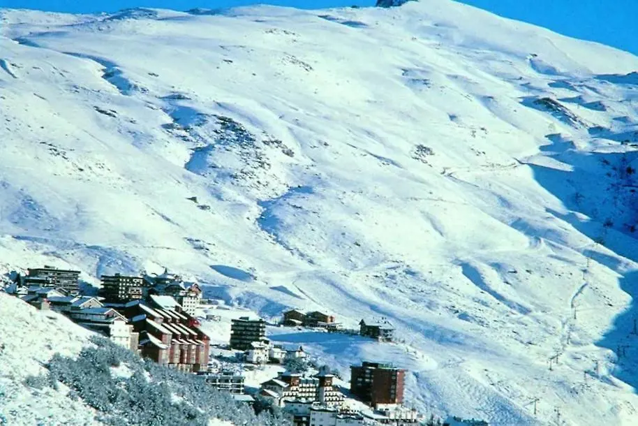 Studio Avec Vue Mont Blanc Διαμέρισμα Σαμονί 0*,  Γαλλία