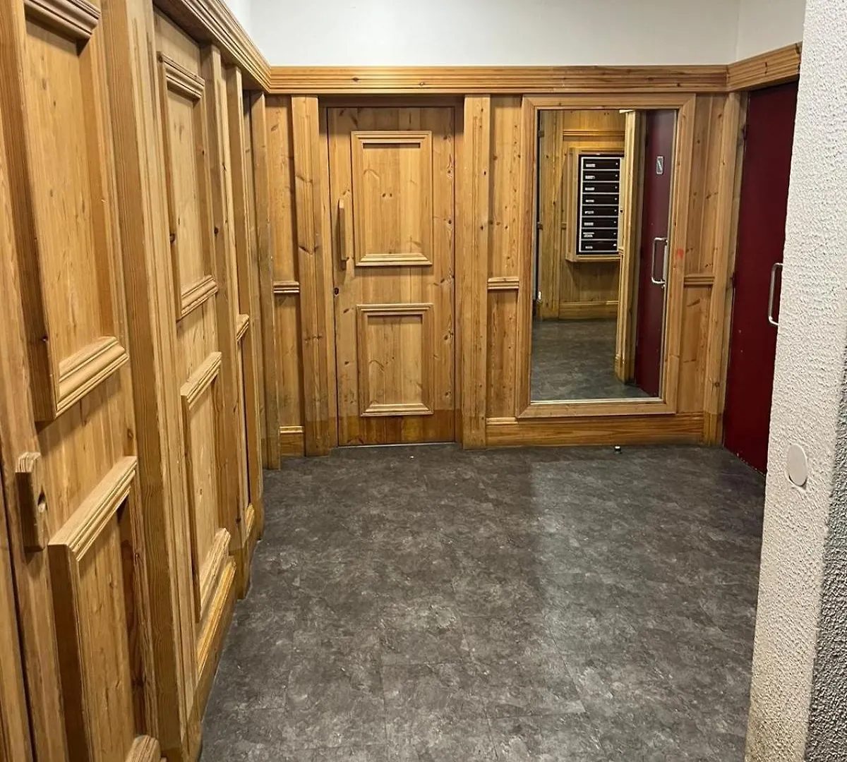 Studio Avec Vue Mont Blanc Διαμέρισμα Σαμονί Γαλλία